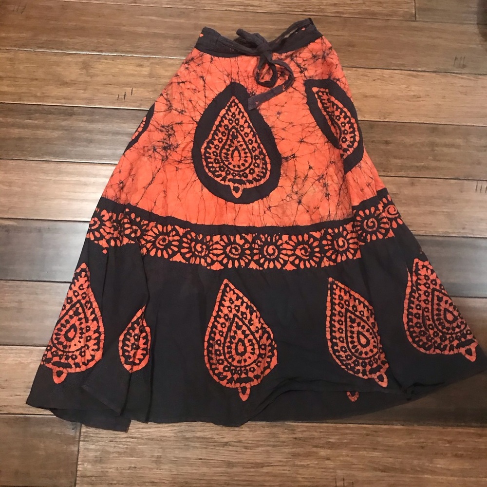 Skirt